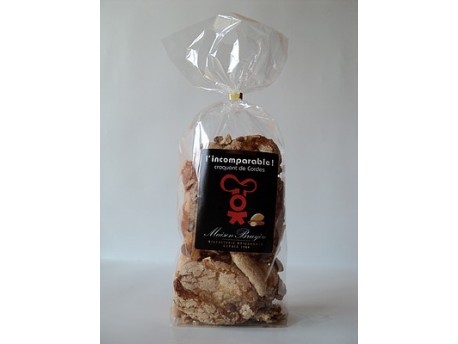 Croquant de cordes aux amandes - 180 g