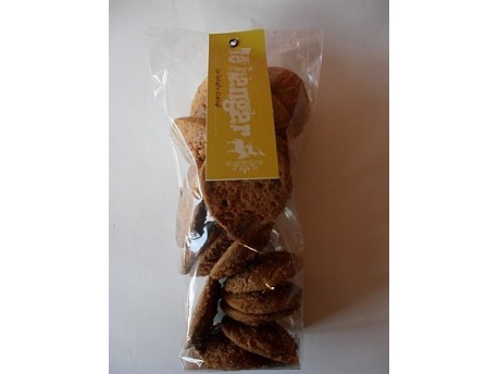 Biscuits écureuil - 200 g