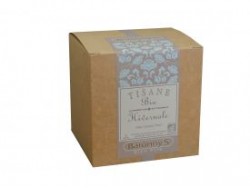 Tisane hivernale bio - boîte de 20 sachets