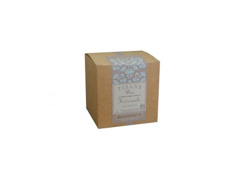 Tisane hivernale bio - boîte de 20 sachets