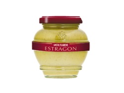 Moutarde à l’estragon - 200 g