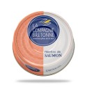 Rillettes de poisson - saumon 78 g - La Compagnie Bretonne