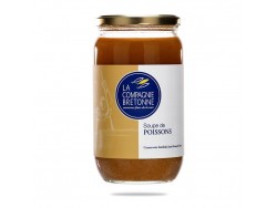 Soupe de poissons - 750 g