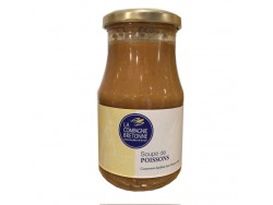 Soupe de Poissons - 1/2 l