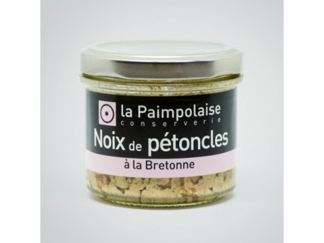 Rillettes d’ormeaux  - 80 g