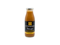 Soupe de poissons - 500g