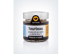 Emietté de Tourteaux - 85 g