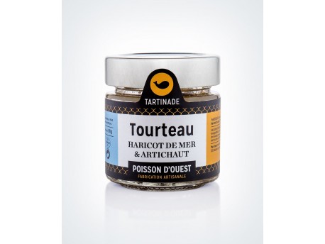 Emietté de Tourteaux - 85 g