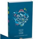 Coffret 20 sachets de thé - Bon Voyage - Comptoir Français du Thé