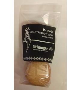 Galette Bretonne pur beurre - 180 g