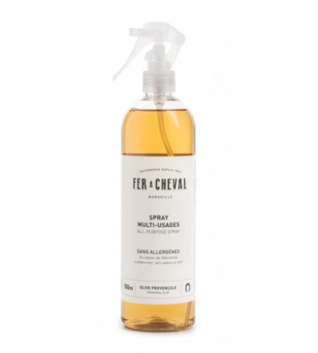 Spray multi-usages 500ml Spray multi-usages 500ml