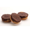 Palets de Jules Chocolat Vanille - 150 g - Biscuiterie Le Hangar