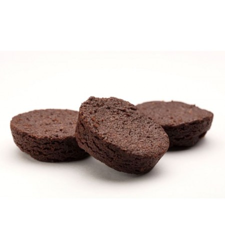 Palets breton au chocolat - 150 g