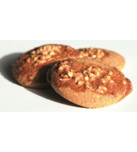 Biscuits écureuil - 200 g