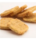 Comté Noisettes - Biscuits apéritifs 150 g - Le Hangar