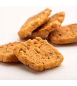 Piment d'espelette Romarin - Biscuits apéritifs