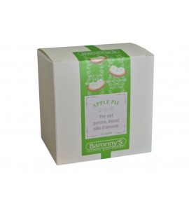 Thé Apple Pie - sachet de 100 g