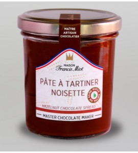 Chocolat Noisette - 200g