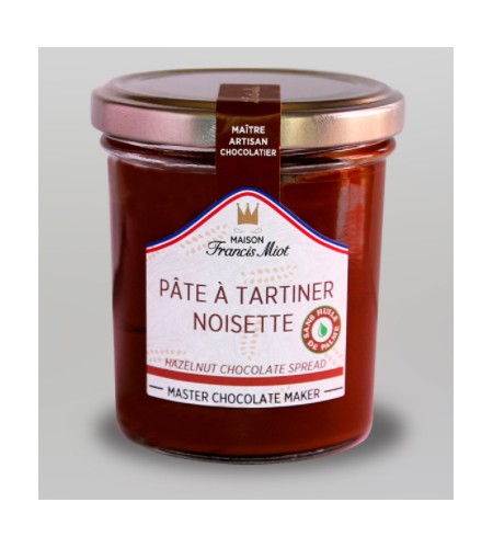 Chocolat Noisette - 200g