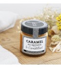 Caramel au sarrasin "Le croustillant" - 120 g - Mademoiselle Breizh