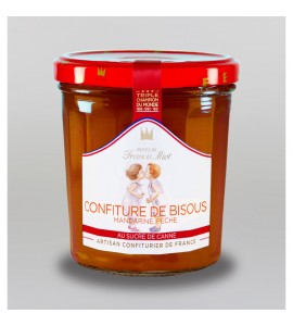 Confiture de Bisous - 340 g