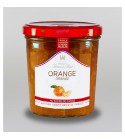 Confiture "d'orange" - 340 g - Francis Miot