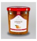 Confiture d'orange amère de Roquebrune - 340 g - Francis Miot