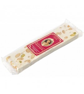 Barre Nougat tendre tradition - L'Artisan Nougatier, Montélimar