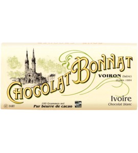 Tablette ivoire - 100 g