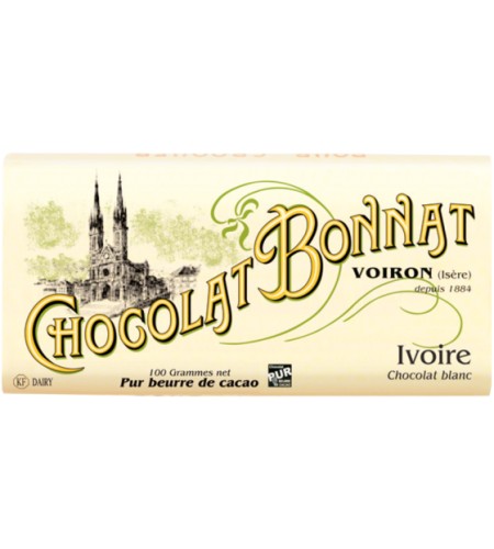 Tablette ivoire - 100 g