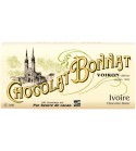 Tablette ivoire - Bonnat Chocolatier - 100 g
