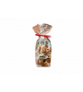 Caramels beurre salé tendres - sachet de 150 g