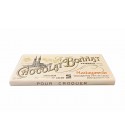 Tablette de chocolat noir "Madagascar" - Bonnat Chocolatier - 100 g