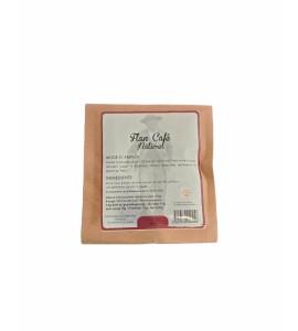 Flan café - 50 g