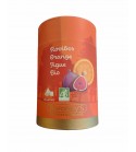 Rooibos orange figue bio - Baronny's