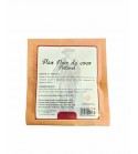 Flan noix de coco - 50 g - Le Comptoir