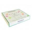 Coffret 72 tisanes bio - Nature & Forme" - Baronny's