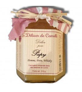 Confiture "pour Papy" - 310 g