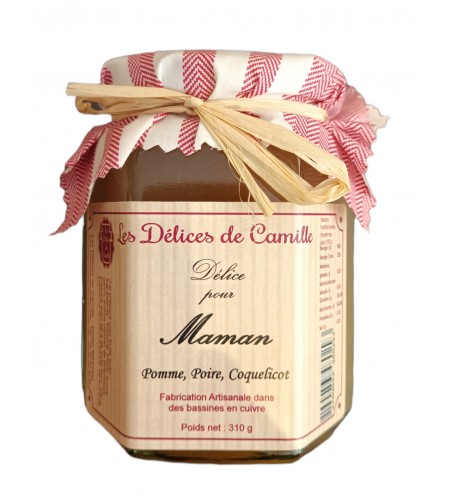 Confiture Pour maman