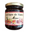 Confiture de Maman "Mûres" - 250 g - Les délices de Joséphine