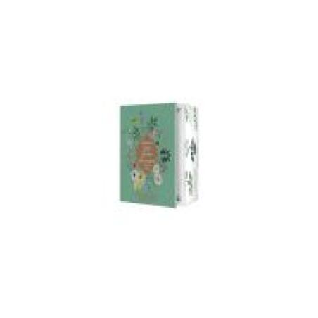 Coffret Côté Jardin - 22 sachets - Baronny's