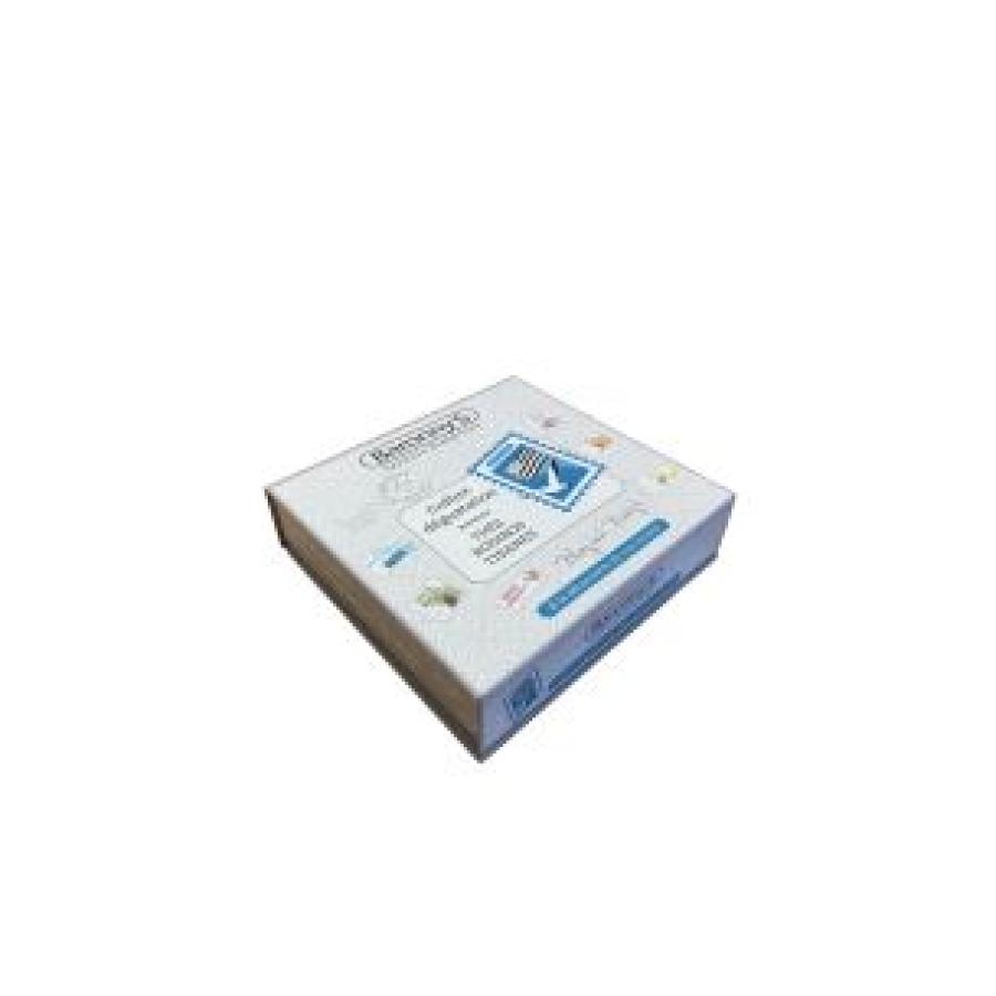 Coffret sav bretonnes 6 réf mixte - 48 sachets - Baronny's Coffret sav bretonnes 6 réf mixte - 48 sachets - Baronny's