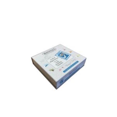 Coffret sav bretonnes 6 réf mixte - 48 sachets - Baronny's