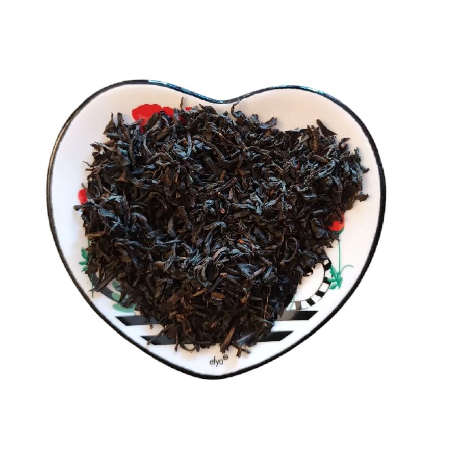Le fumé intense - Comptoir Français du Thé Le fumé intense - Comptoir Français du Thé