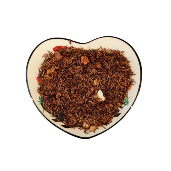 African Caramel Beurre Salé - Comptoir Français du Thé