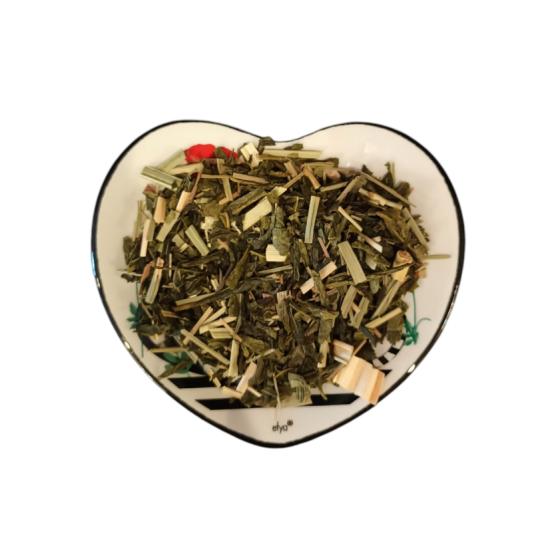 Thé vert Mangue Câline bio - Comptoir Français du Thé
