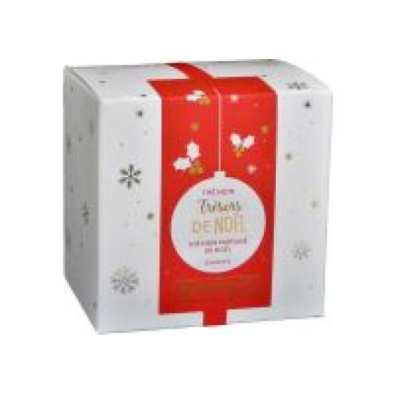 Thé noir "Trésor de Noël" - 20 sachets - Baronny's