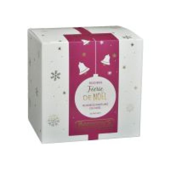 Rooibos "Féerie de Noël - 20 sachets - Baronny's