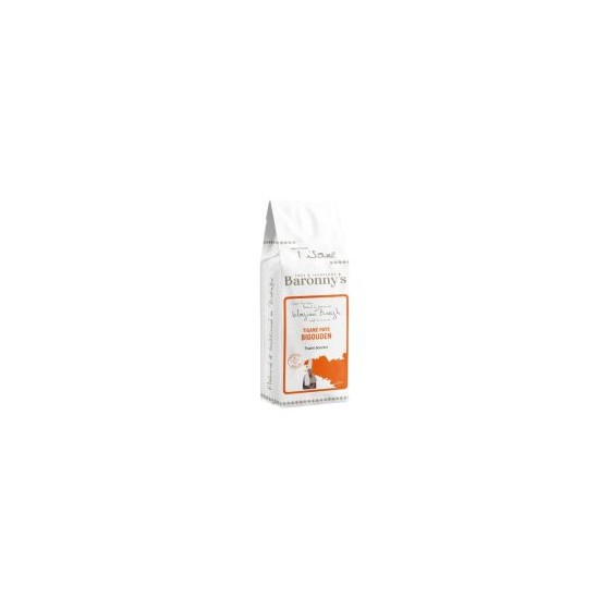 Tisane pays Bigouden boîte de 20 sachets Baronny's Tisane pays Bigouden boîte de 20 sachets Baronny's