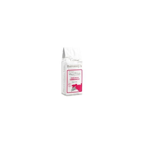 Tisane pays de Cornouaille - Baronny's Tisane pays de Cornouaille - Baronny's